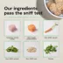 Open Farm Freshly Crafted Meatballs Adult Fresh Dog Food - Turkey image thumbnail 6