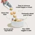 Open Farm Freshly Crafted Meatballs Adult Fresh Dog Food - Beef image thumbnail 3