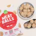 Open Farm Freshly Crafted Meatballs Adult Fresh Dog Food - Beef image thumbnail 4