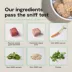 Open Farm Freshly Crafted Meatballs Adult Fresh Dog Food - Beef image thumbnail 6