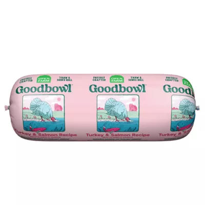 Open Farm Gently Cooked Adult Fresh Dog Food - Human Grade, Turkey & Salmon - Image 1