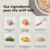 Open Farm Gently Cooked Adult Fresh Dog Food - Human Grade, Turkey & Salmon image thumbnail 5