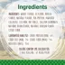 Nylabone Healthy Edibles Wild All-Natural Long Lasting Small Adult Dog Chews - Bison 8 ct image thumbnail 5