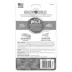 Nylabone Healthy Edibles Wild All-Natural Long Lasting Small Adult Dog Chews - Bison 8 ct image thumbnail 7