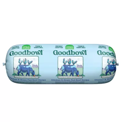 Open Farm Gently Cooked Adult Fresh Dog Food - Human Grade, Chicken & Beef - Image 1
