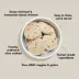 Open Farm Gently Cooked Adult Fresh Dog Food - Human Grade, Chicken & Beef image thumbnail 3
