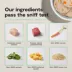 Open Farm Gently Cooked Adult Fresh Dog Food - Human Grade, Chicken & Beef image thumbnail 5