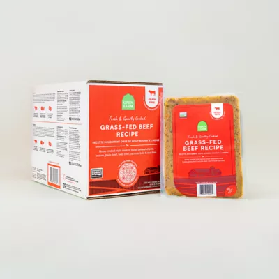 Open Farm Gently Cooked Adult Fresh Dog Food - Grain Free, Beef - Image 5
