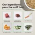 Open Farm Gently Cooked Adult Fresh Dog Food - Grain Free, Beef image thumbnail 6
