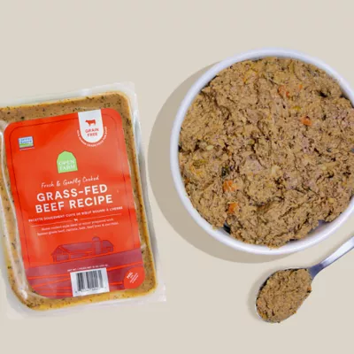 Open Farm Gently Cooked Adult Fresh Dog Food - Grain Free, Beef - Image 4