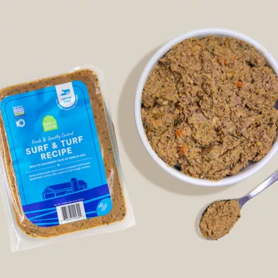 Open Farm Gently Cooked Adult Fresh Dog Food - Grain Free, Surf & Turf - Image 4