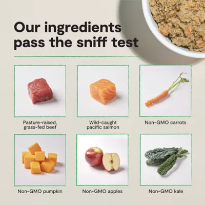 Open Farm Gently Cooked Adult Fresh Dog Food - Grain Free, Surf & Turf - Image 6