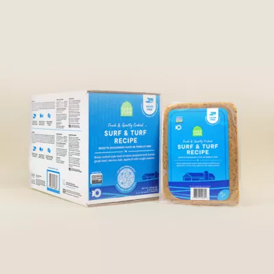 Open Farm Gently Cooked Adult Fresh Dog Food - Grain Free, Surf & Turf - Image 5
