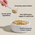 Open Farm Gently Cooked Adult Fresh Dog Food - Grain Free, Chicken image thumbnail 3