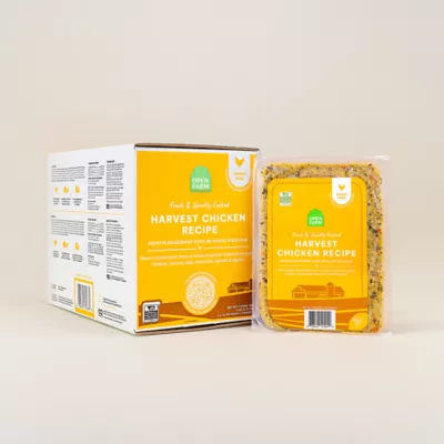 Open Farm Gently Cooked Adult Fresh Dog Food - Grain Free, Chicken - Image 5