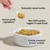Open Farm Gently Cooked Adult Fresh Dog Food - Grain Free, Turkey image thumbnail 3