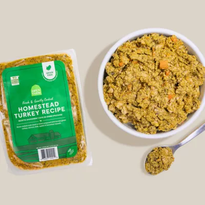 Open Farm Gently Cooked Adult Fresh Dog Food - Grain Free, Turkey - Image 4