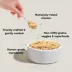 Open Farm Goodbowl Gently Cooked, High Protein Adult Fresh Dog Food - With Grain, Chicken image thumbnail 3