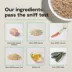 Open Farm Goodbowl Gently Cooked, High Protein Adult Fresh Dog Food - With Grain, Chicken image thumbnail 7