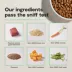 Open Farm Goodbowl Adult Dry Dog Food - Oven-Baked, Beef & Brown Rice image thumbnail 6