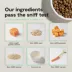 Open Farm With Grain Adult Dry Dog Food - Humanely Raised & Sustainably Sourced, Salmon image thumbnail 5