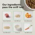 Open Farm With Grain Adult Dry Dog Food - Humanely Raised & Sustainably Sourced, Lamb image thumbnail 6
