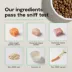 Open Farm With Grain Puppy Dry Dog Food - Humanely Raised & Sustainably Sourced, Chicken & Salmon image thumbnail 6