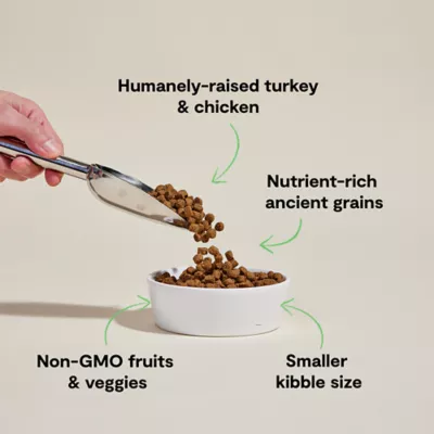Open Farm With Grain Small Breed Adult Dry Dog Food - Humanely Raised & Sustainably Sourced, Chicken - Image 3