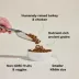Open Farm With Grain Small Breed Adult Dry Dog Food - Humanely Raised & Sustainably Sourced, Chicken image thumbnail 3