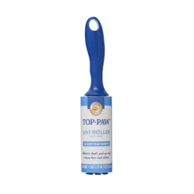 Top Paw® Mini Lint Roller, Travel Size, 30 Layer - Image 1