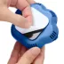 ExquisiCat® Litter Deodorizer W/ Activated Charcoal Formula For 30 Day Odor Control, Blue image thumbnail 2