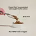 Open Farm Grain Free Adult Dry Dog Food - Humanely Raised & Sustainably Sourced, Salmon image thumbnail 3