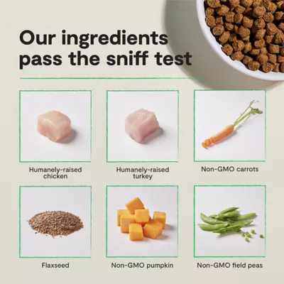 Open Farm Grain Free Adult Dry Dog Food - Humanely Raised & Sustainably Sourced, Turkey & Chicken - Image 5