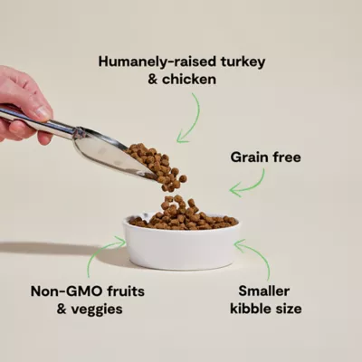 Open Farm Grain Free Small Breed Adult Dry Dog Food - Humanely Raised & Sustainably Sourced, Chicken - Image 3