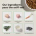 Open Farm Grain Free Small Breed Adult Dry Dog Food - Humanely Raised & Sustainably Sourced, Chicken image thumbnail 6