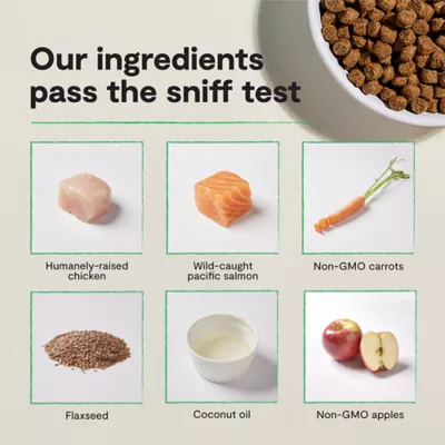 Open Farm Grain Free Puppy Dry Dog Food - Humanely Raised & Sustainably Sourced, Chicken & Salmon - Image 6