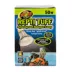 Zoo Med ReptiTuff™ Halogen Lamp Reptile Bulb 75 Watt image thumbnail 1