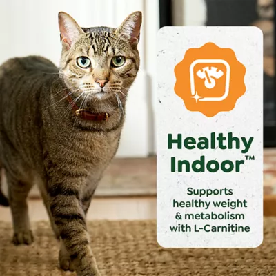 Greenies™ Smart Purees™ Cat Treat - Healthy Indoor™, 4 Ct, 1.97 Oz - Image 3