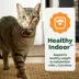 Greenies™ Smart Purees™ Cat Treat - Healthy Indoor™, 4 Ct, 1.97 Oz image thumbnail 3