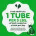 Greenies™ Smart Purees™ Cat Treat - Healthy Indoor™, 4 Ct, 1.97 Oz image thumbnail 6