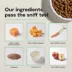 Open Farm Grain Free Adult Dry Dog Food - Humanely Raised & Sustainably Sourced, Salmon image thumbnail 5