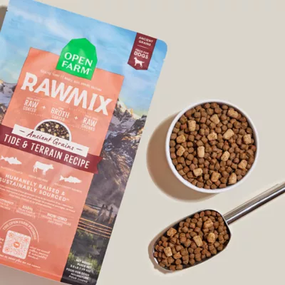 Open Farm RawMix With Grain Adult Dry Dog Food - Tide Terrain - Image 4