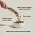 Open Farm RawMix With Grain Adult Dry Dog Food - Wild Ocean image thumbnail 3