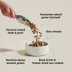 Open Farm RawMix With Grain Adult Dry Dog Food - Front Range image thumbnail 3