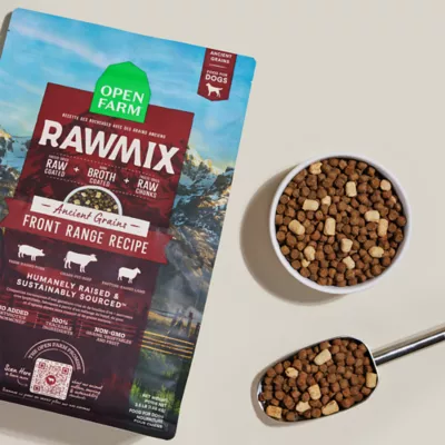Open Farm RawMix With Grain Adult Dry Dog Food - Front Range - Image 4