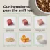 Open Farm RawMix With Grain Adult Dry Dog Food - Front Range image thumbnail 7