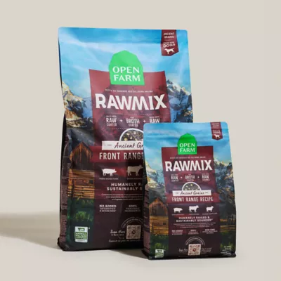 Open Farm RawMix With Grain Adult Dry Dog Food - Front Range - Image 5