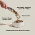 Open Farm RawMix With Grain Adult Dry Dog Food - Wild Ocean image thumbnail 3