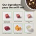 Open Farm RawMix Front Range Recipe Grain Free Adult Dry Dog Food - with Pork, Beef & Lamb image thumbnail 7