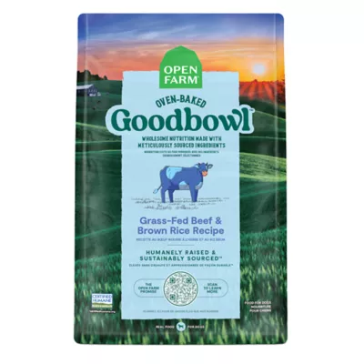 Open Farm RawMix Grain Free Adult Dry Dog Food - Tide Terrain - Image 1